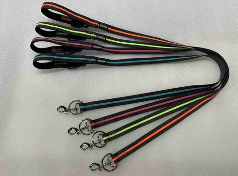 PET COLLAR&LEASH