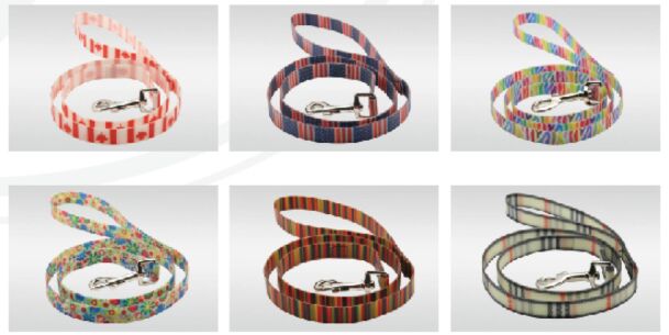 PVC PET COLLAR&LEASH