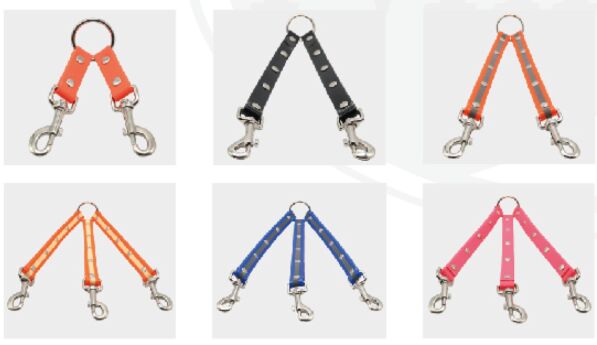 PVC PET COLLAR&LEASH