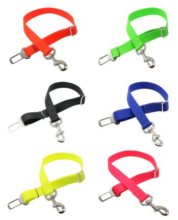 PVC PET COLLAR&LEASH