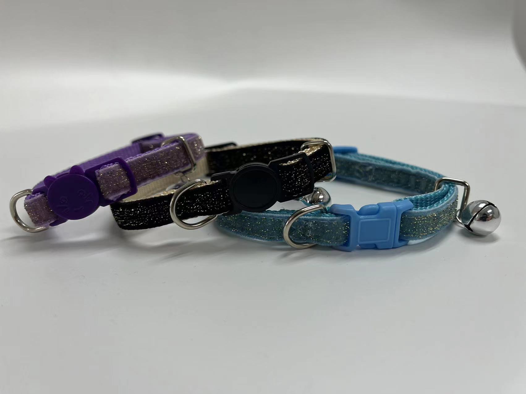 PET COLLAR&LEASH