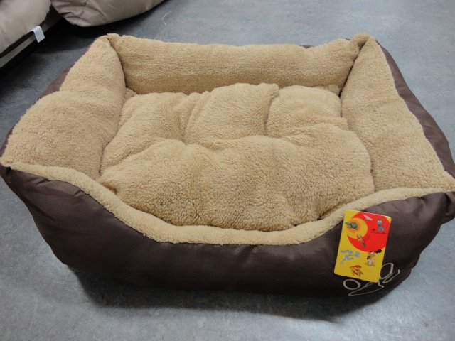 PET BED