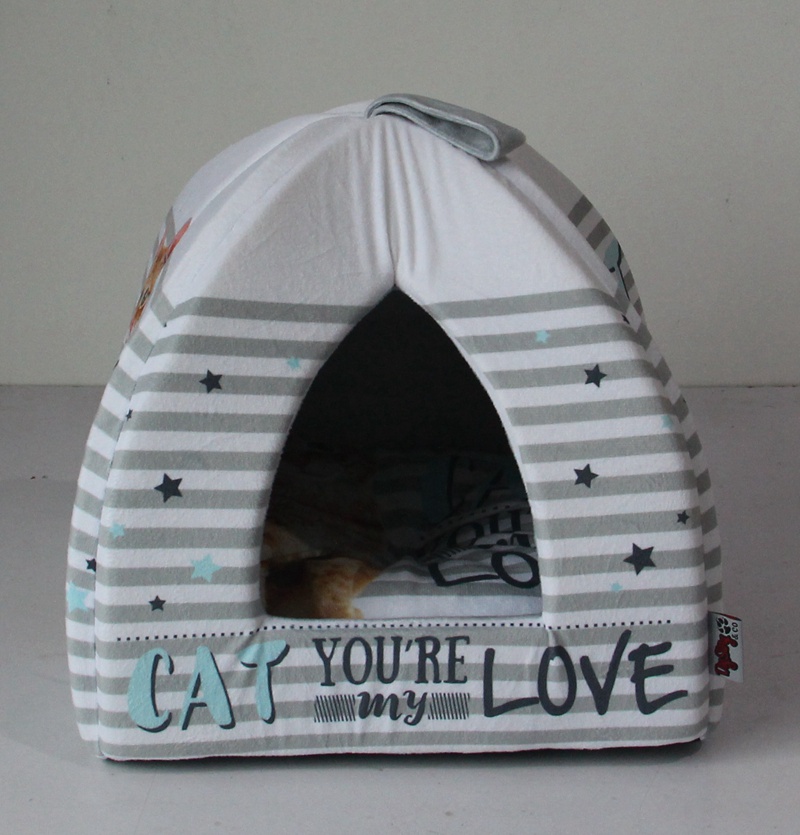 PET BED
